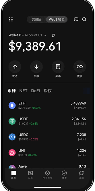 欧一交易所app下载